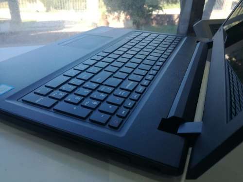 ***BRAND NEW +EXTRA'S**LENOVO IDEAPAD 110*6TH GEN i3*4GB RAM*500GB HDD*WARRANTY 2018*DVD WRITER*